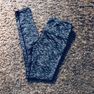 Queenie Ke Space Dye Leggings